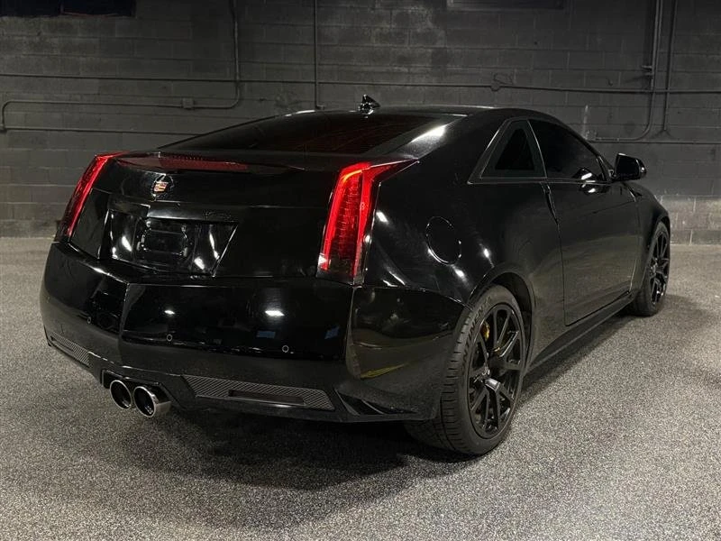 2013 Cadillac CTS-V 2nd Gen - Image 3 of 18
