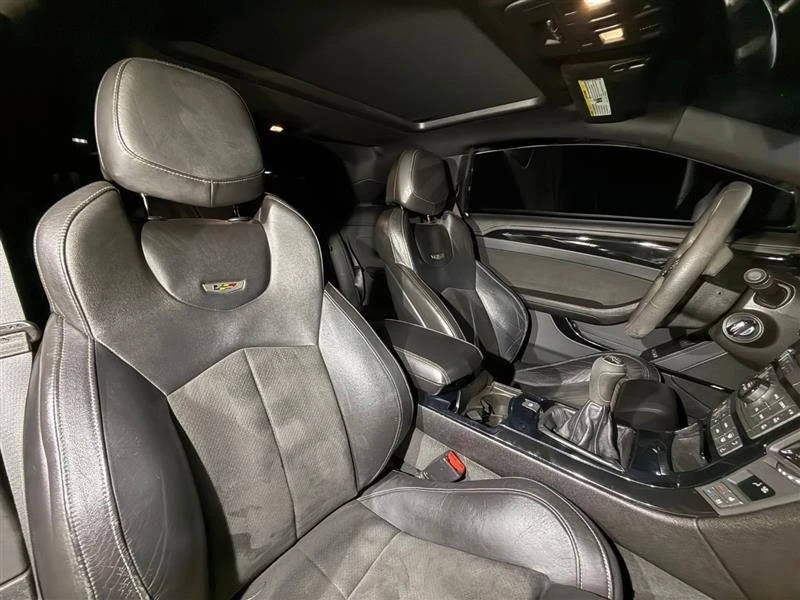 2013 Cadillac CTS-V 2nd Gen - Image 15 of 18