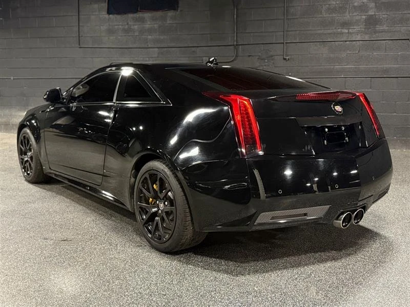 2013 Cadillac CTS-V 2nd Gen - Image 5 of 18