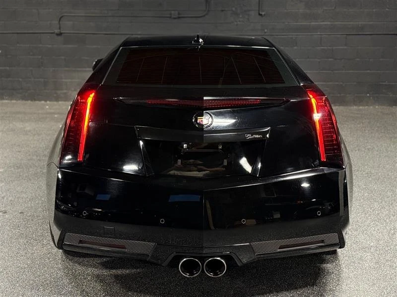 2013 Cadillac CTS-V 2nd Gen - Image 4 of 18