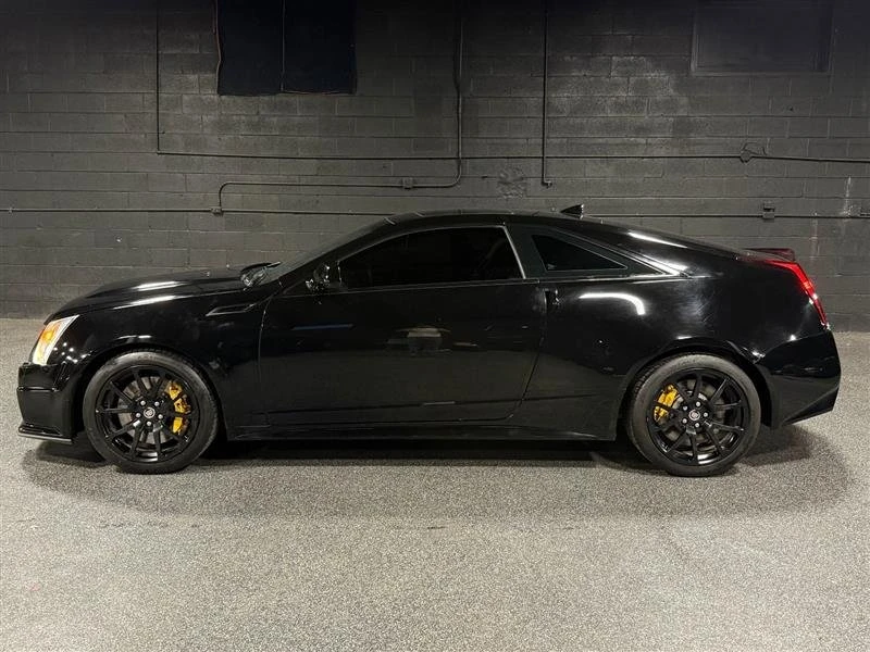 2013 Cadillac CTS-V 2nd Gen - Image 6 of 18