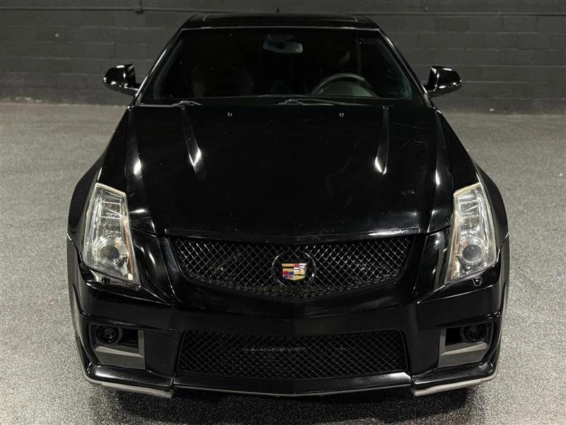 2013 Cadillac CTS-V 2nd Gen - Image 7 of 18