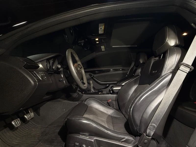 2013 Cadillac CTS-V 2nd Gen - Image 8 of 18