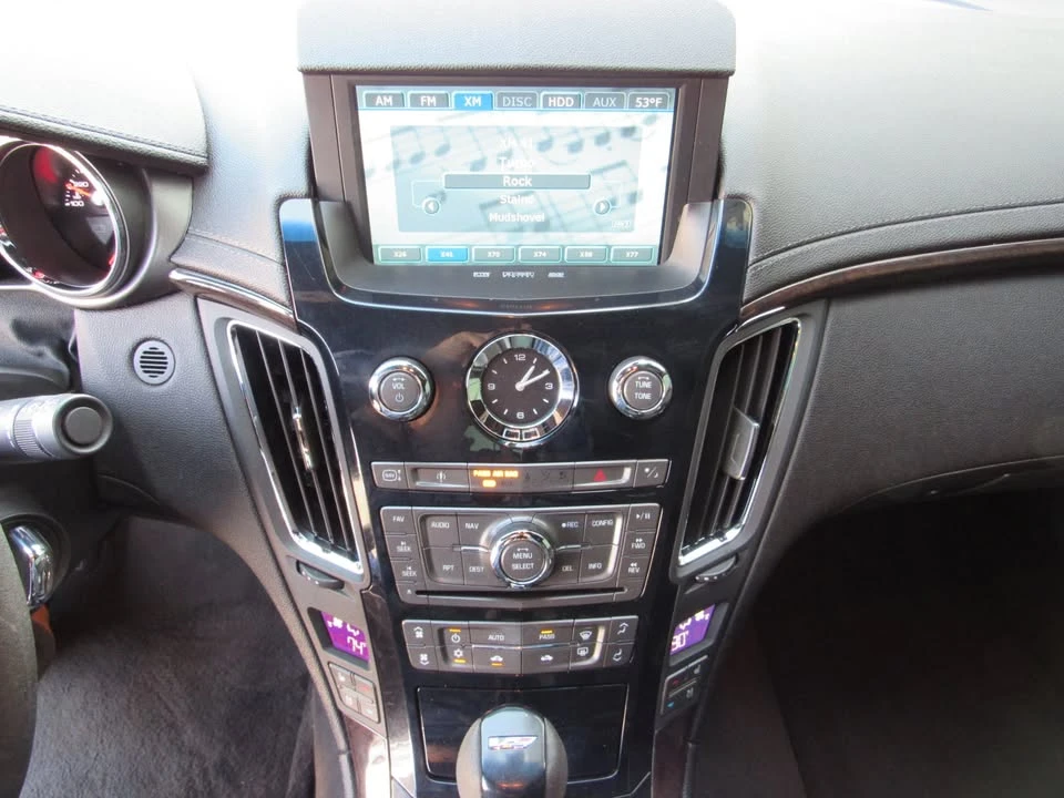 2013 Cadillac CTS-V 2nd Gen - Image 5 of 20