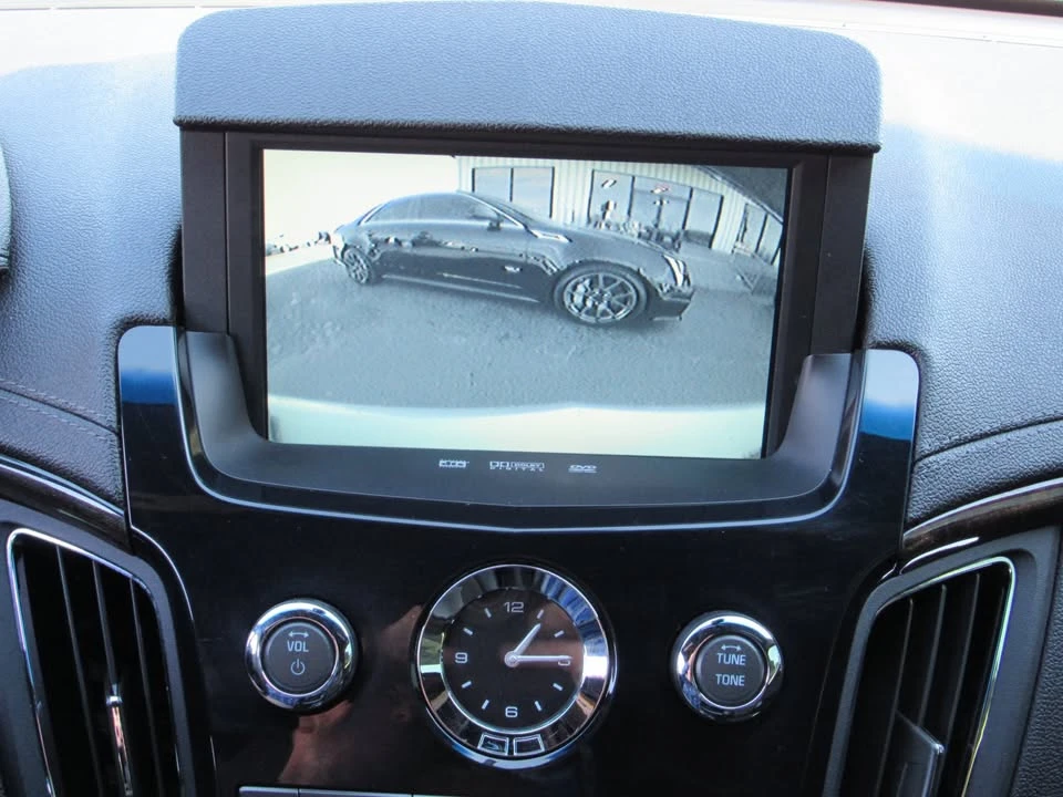 2013 Cadillac CTS-V 2nd Gen - Image 7 of 20