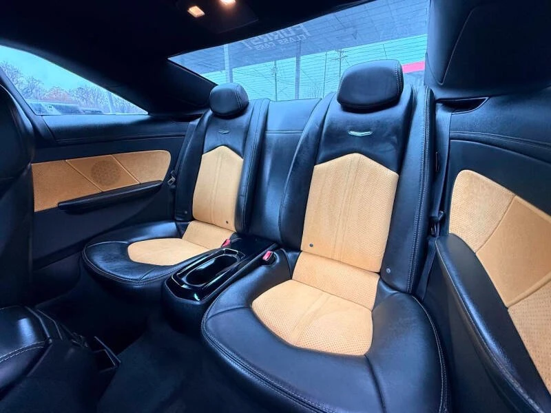 2013 Cadillac CTS-V 2nd Gen - Image 18 of 18
