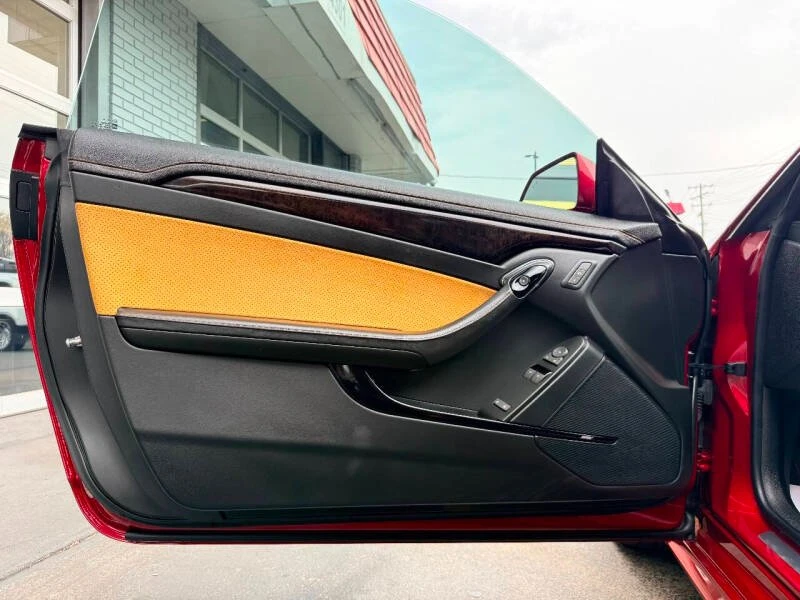 2013 Cadillac CTS-V 2nd Gen - Image 13 of 18