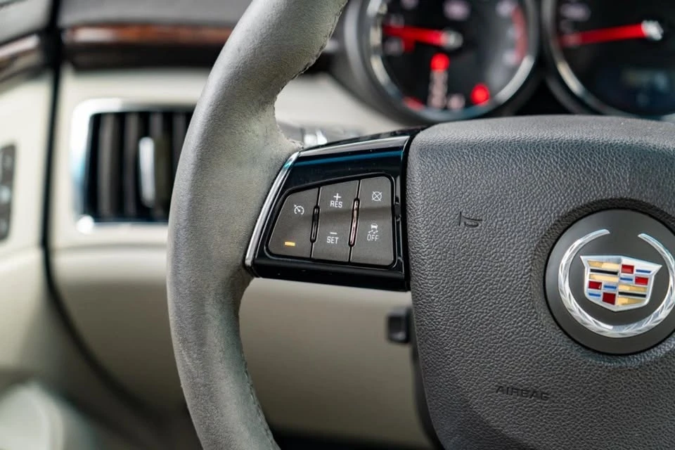 2013 Cadillac CTS-V 2nd Gen - Image 18 of 20