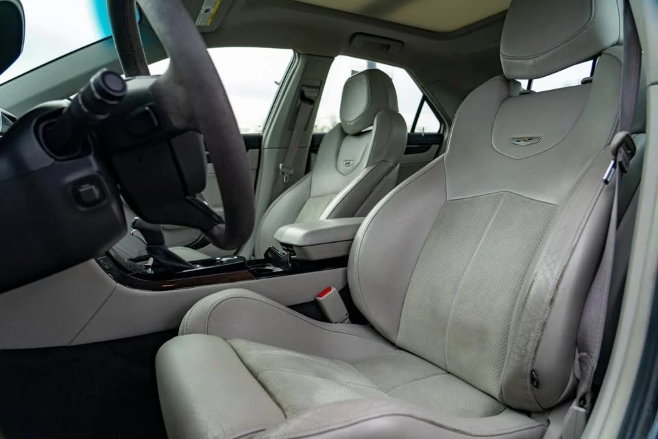 2013 Cadillac CTS-V 2nd Gen - Image 13 of 20
