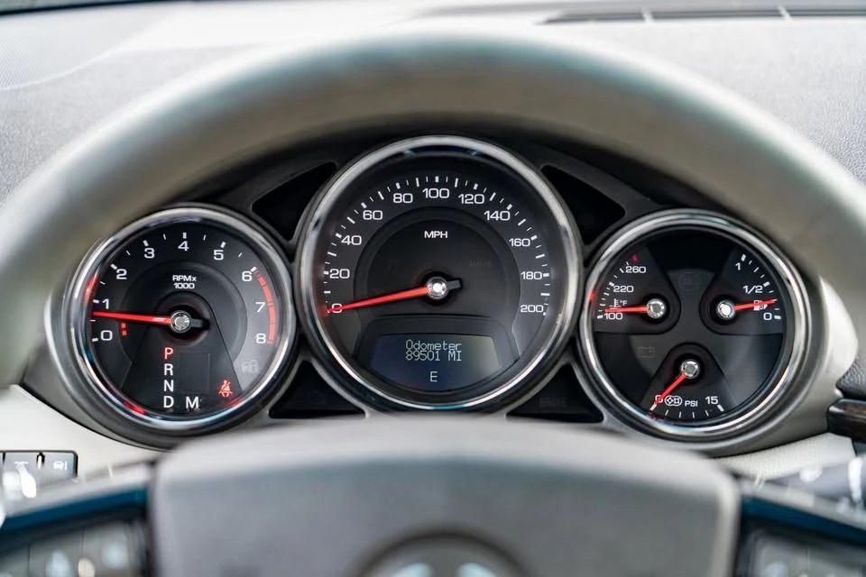 2013 Cadillac CTS-V 2nd Gen - Image 16 of 20