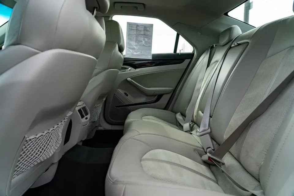 2013 Cadillac CTS-V 2nd Gen - Image 10 of 20