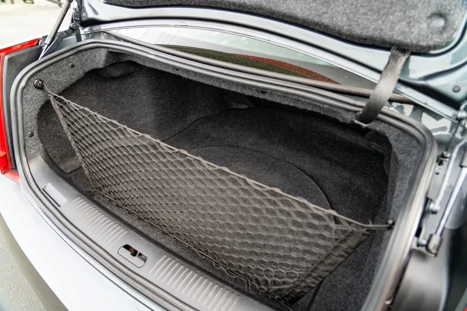 2013 Cadillac CTS-V 2nd Gen - Image 18 of 20