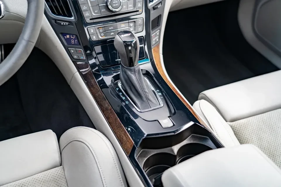 2013 Cadillac CTS-V 2nd Gen - Image 13 of 20