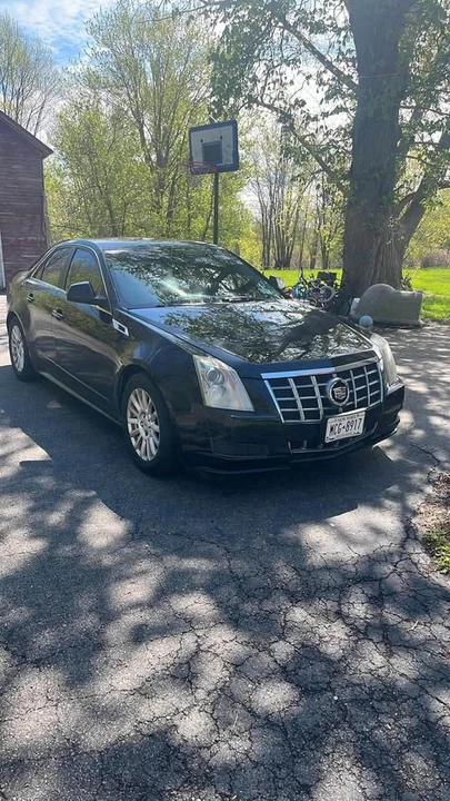 2013 Cadillac CTS 2nd Gen - Image 2 of 4
