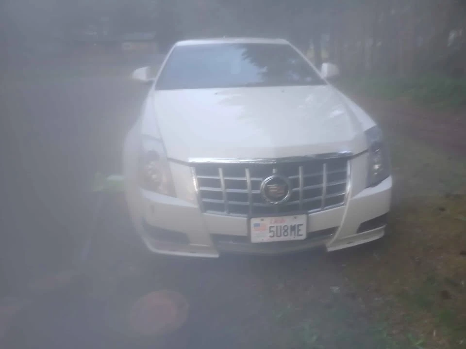 2013 Cadillac CTS 2nd Gen - Image 2 of 6