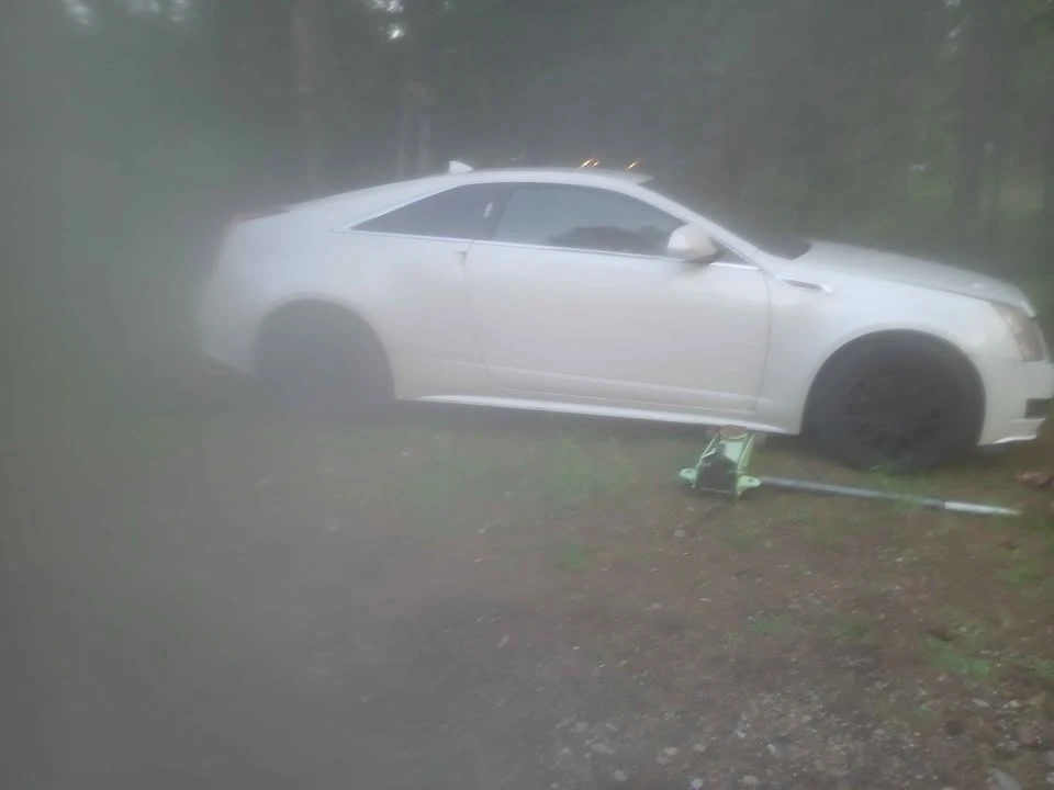 2013 Cadillac CTS 2nd Gen - Image 3 of 6