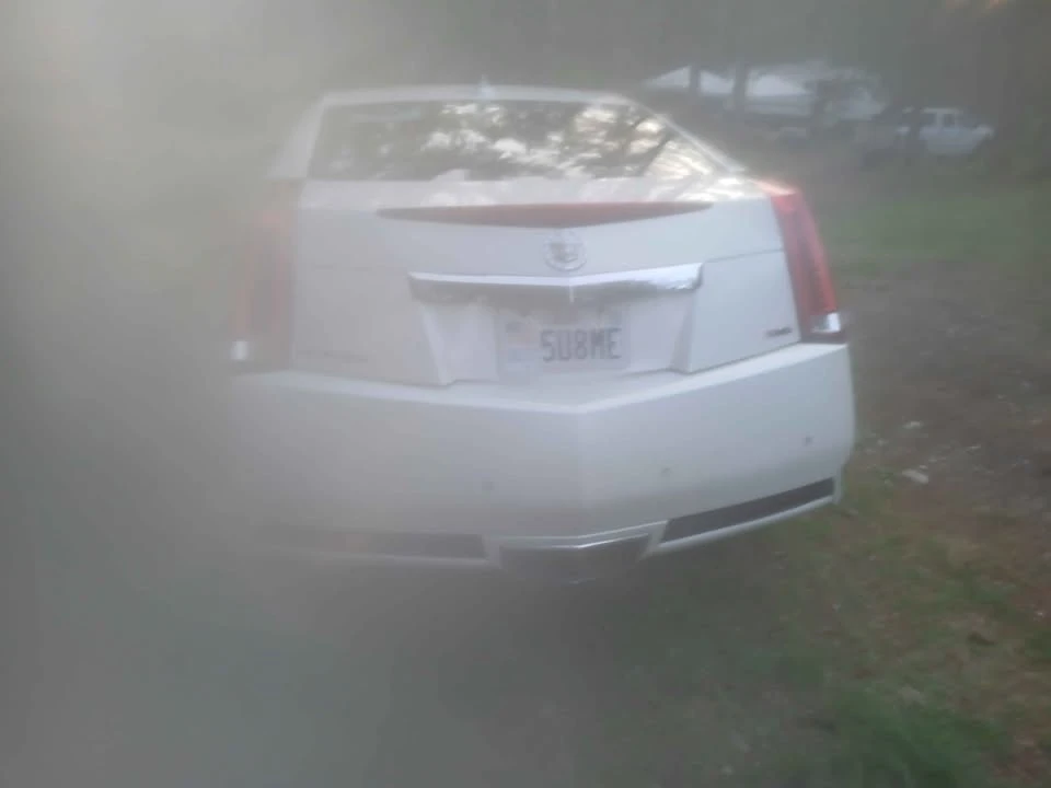 2013 Cadillac CTS 2nd Gen - Image 5 of 6