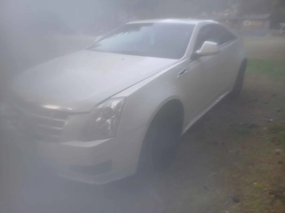 2013 Cadillac CTS 2nd Gen - Image 4 of 6