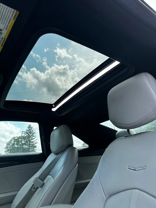 2013 Cadillac CTS 2nd Gen - Image 12 of 15