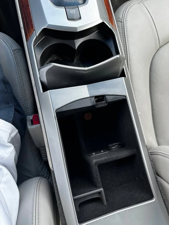 2013 Cadillac CTS 2nd Gen - Image 11 of 15