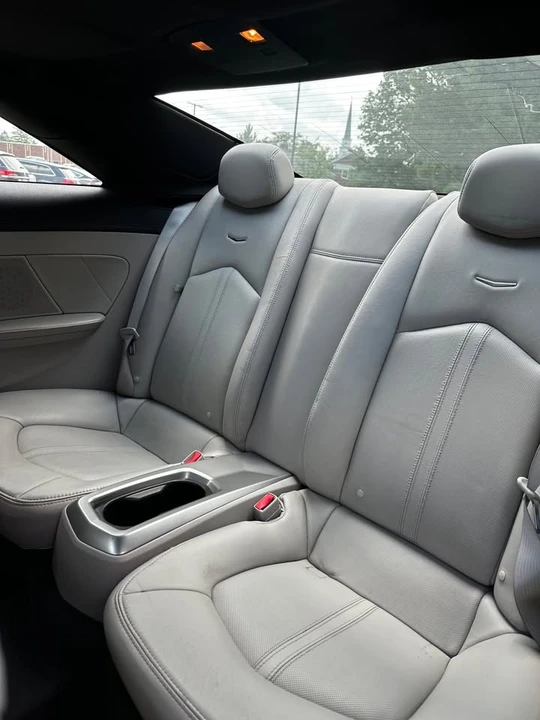 2013 Cadillac CTS 2nd Gen - Image 8 of 15
