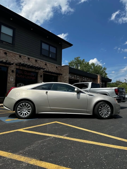 2013 Cadillac CTS 2nd Gen - Image 6 of 15