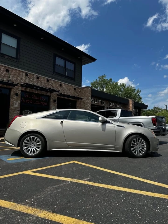 2013 Cadillac CTS 2nd Gen - Image 6 of 12