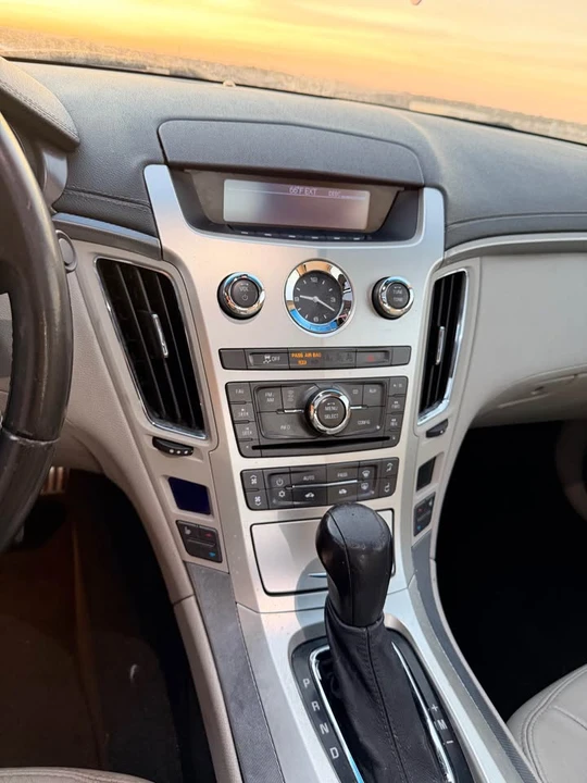 2013 Cadillac CTS 2nd Gen - Image 8 of 11