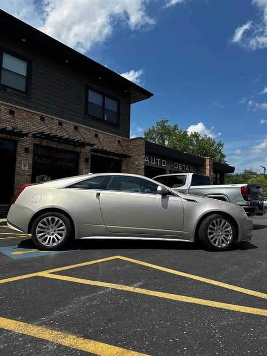 2013 Cadillac CTS 2nd Gen - Image 6 of 12