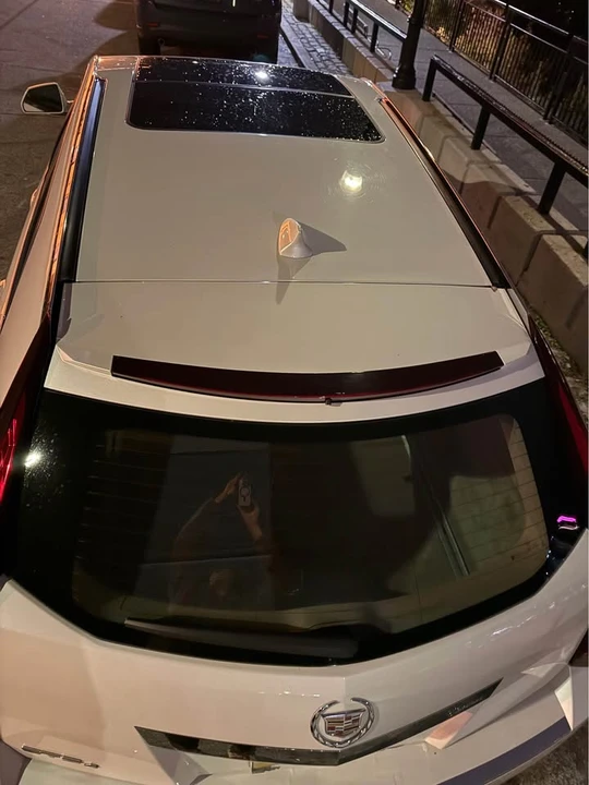 2013 Cadillac CTS 2nd Gen - Image 19 of 19