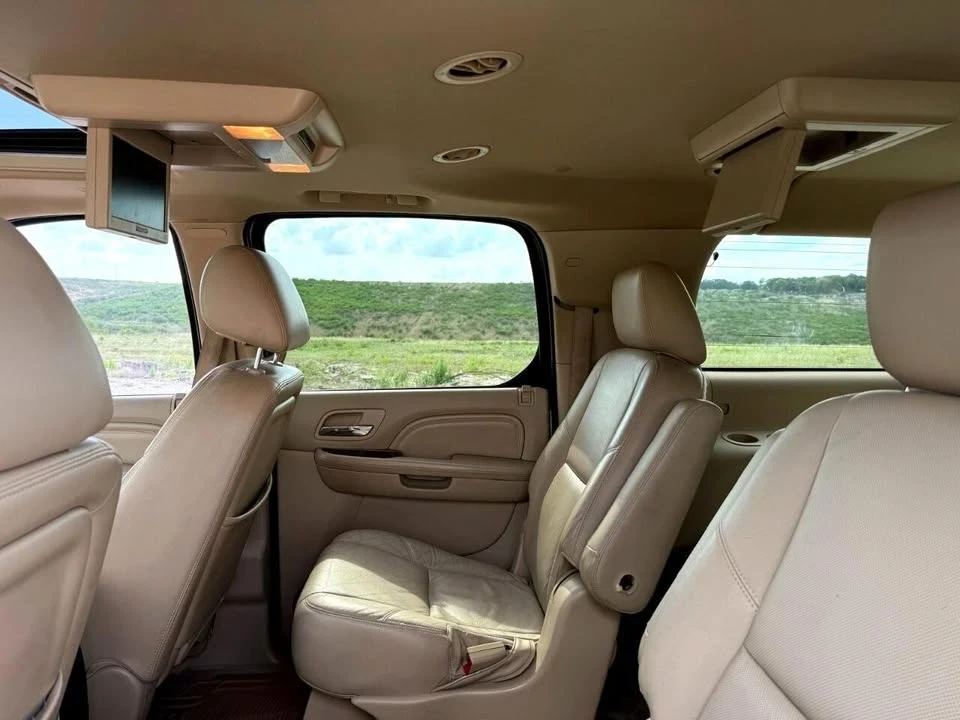 2013 Cadillac Escalade & EXT 3rd Gen - Image 15 of 20
