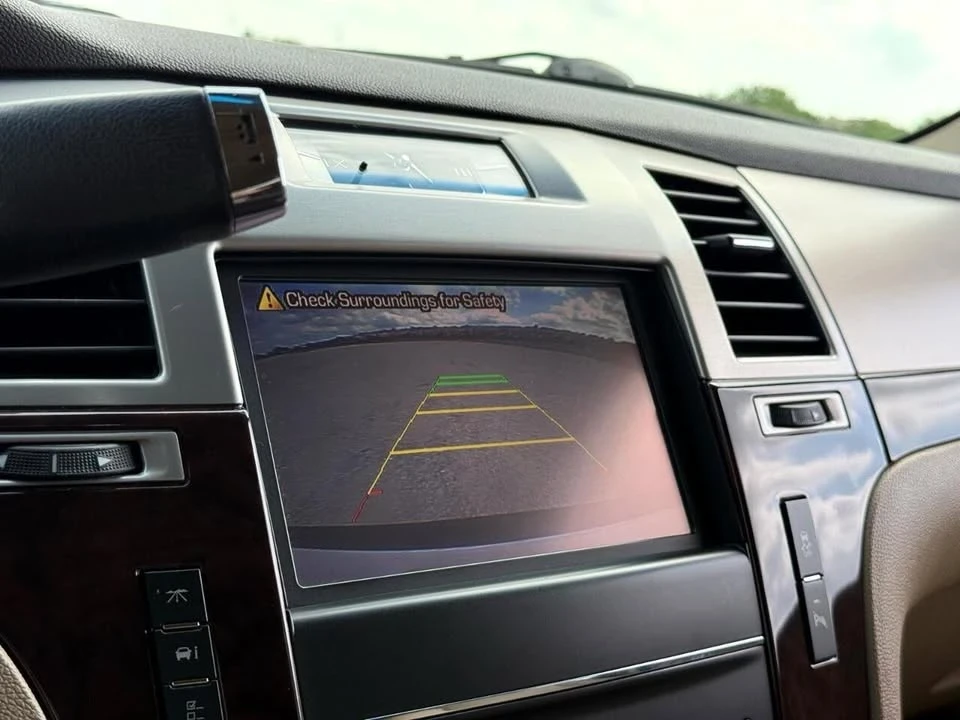 2013 Cadillac Escalade & EXT 3rd Gen - Image 13 of 20