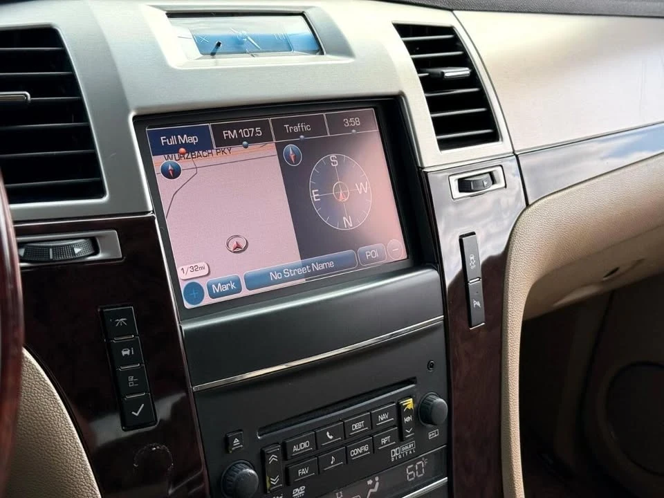 2013 Cadillac Escalade & EXT 3rd Gen - Image 12 of 20