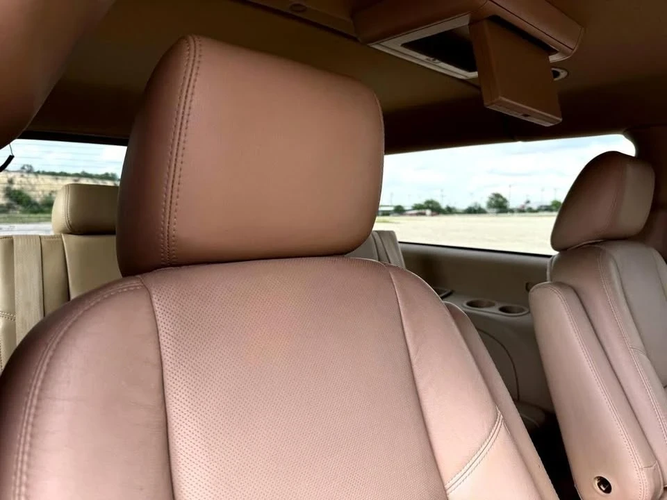 2013 Cadillac Escalade & EXT 3rd Gen - Image 20 of 20