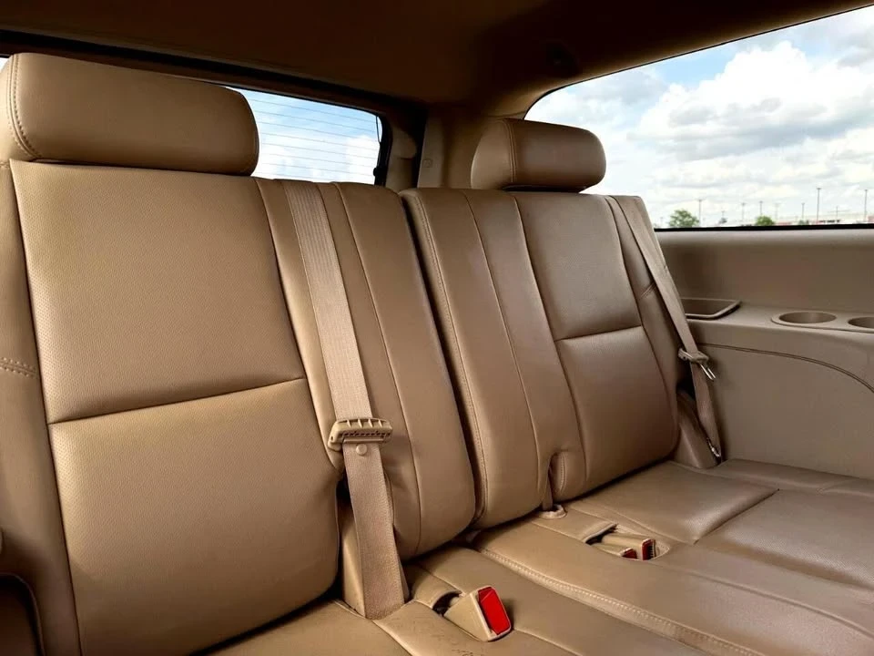 2013 Cadillac Escalade & EXT 3rd Gen - Image 17 of 20