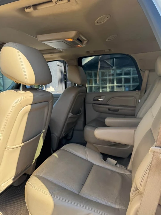 2013 Cadillac Escalade & EXT 3rd Gen - Image 4 of 7