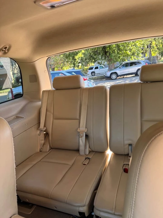 2013 Cadillac Escalade & EXT 3rd Gen - Image 7 of 7