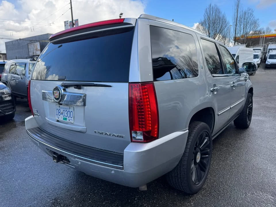 2013 Cadillac Escalade & EXT 3rd Gen - Image 5 of 20