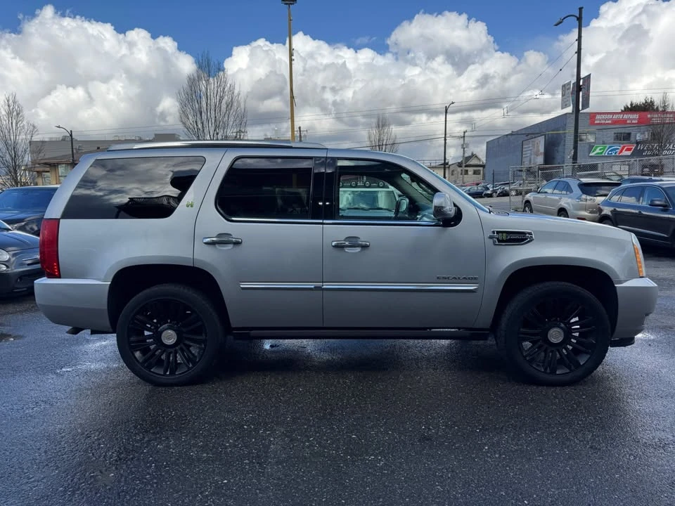 2013 Cadillac Escalade & EXT 3rd Gen - Image 6 of 20