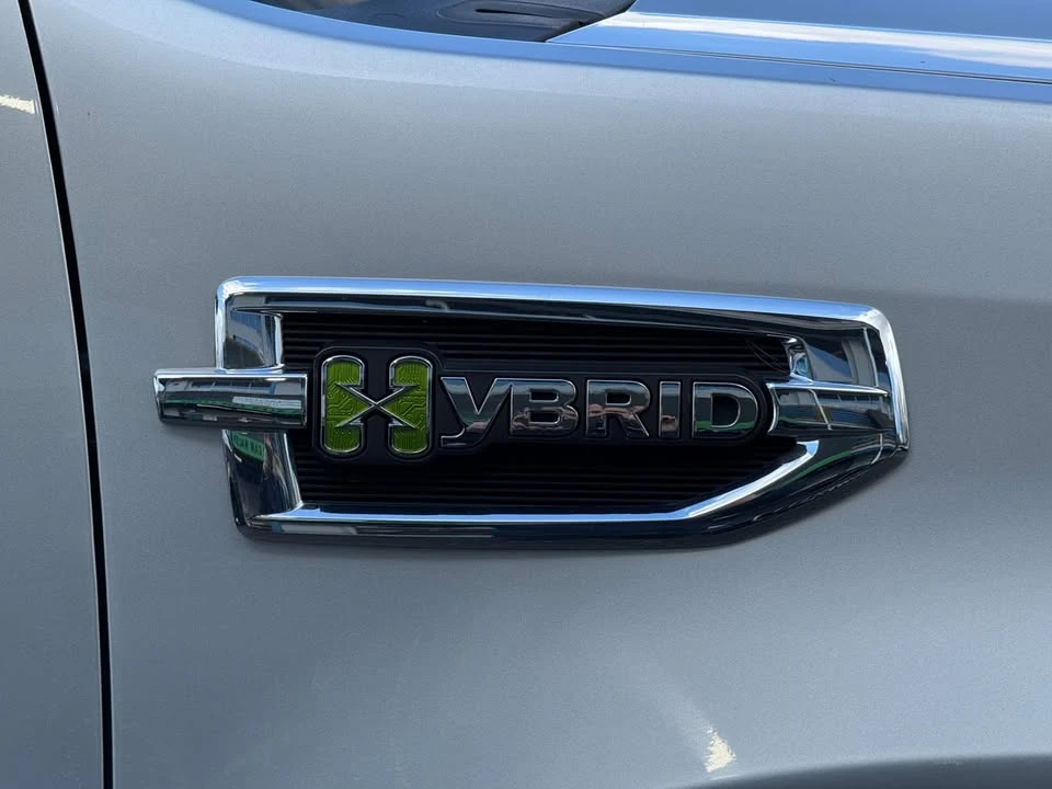 2013 Cadillac Escalade & EXT 3rd Gen - Image 7 of 20