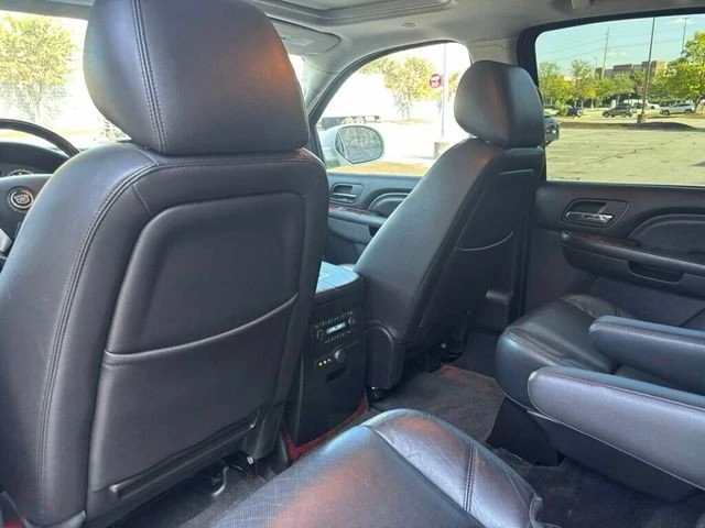 2013 Cadillac Escalade & EXT 3rd Gen - Image 15 of 19