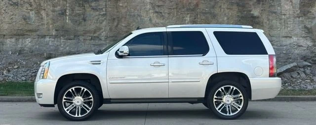 2013 Cadillac Escalade & EXT 3rd Gen - Image 7 of 19