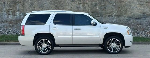 2013 Cadillac Escalade & EXT 3rd Gen - Image 8 of 19
