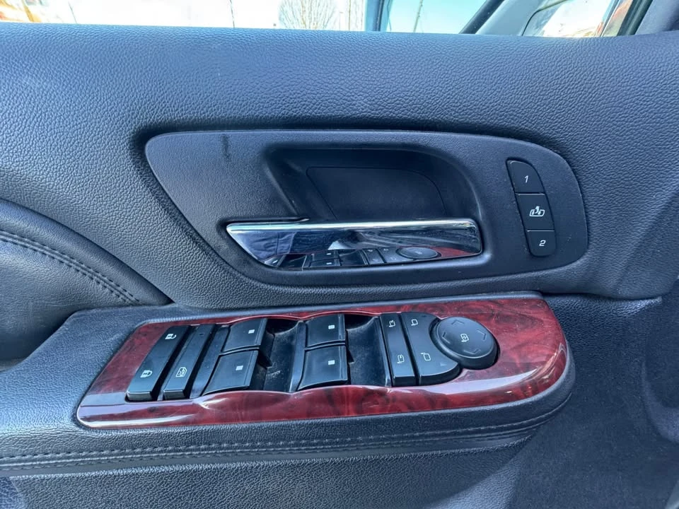 2013 Cadillac Escalade & EXT 3rd Gen - Image 15 of 20