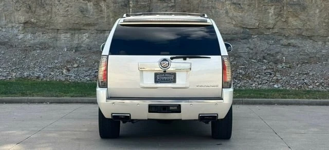 2013 Cadillac Escalade & EXT 3rd Gen - Image 6 of 19