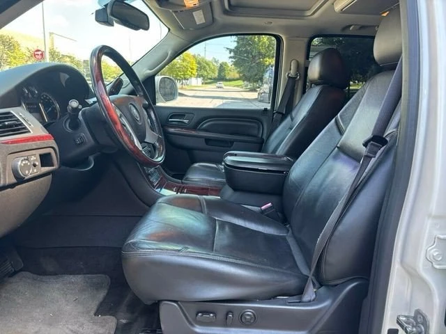 2013 Cadillac Escalade & EXT 3rd Gen - Image 9 of 20
