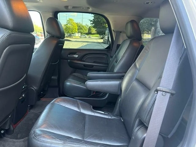2013 Cadillac Escalade & EXT 3rd Gen - Image 15 of 20