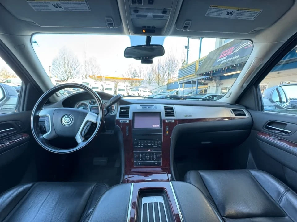 2013 Cadillac Escalade & EXT 3rd Gen - Image 20 of 20