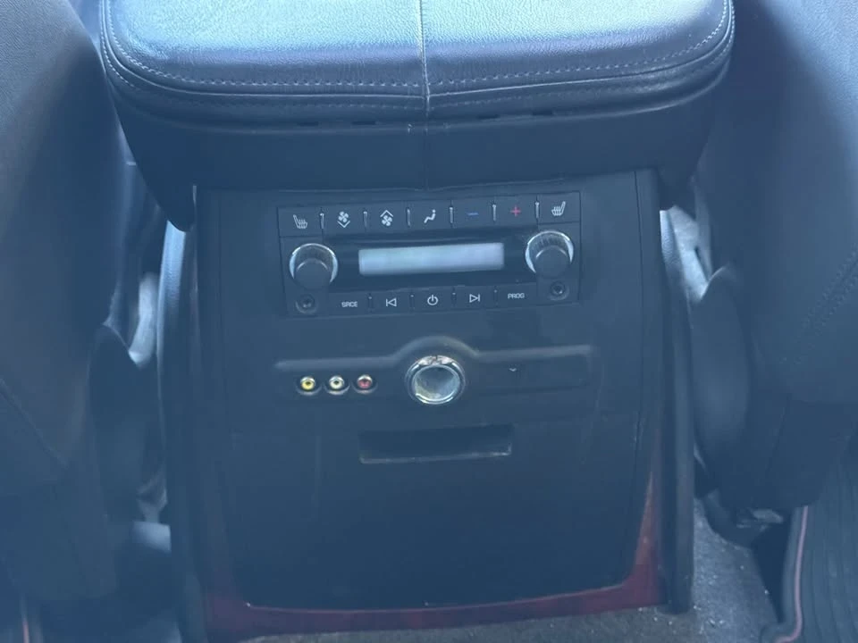 2013 Cadillac Escalade & EXT 3rd Gen - Image 18 of 20