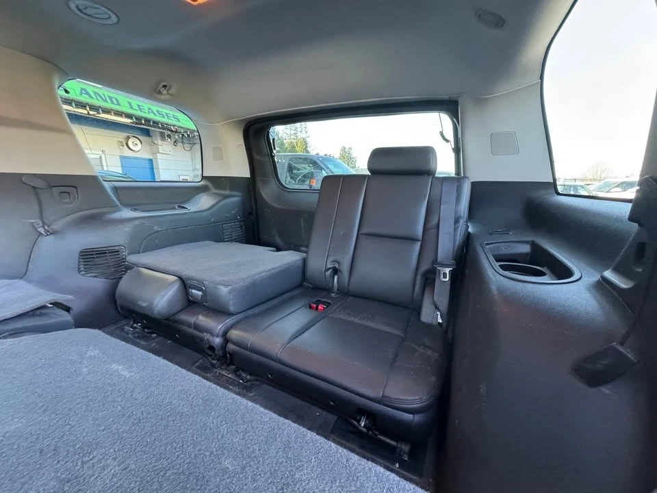 2013 Cadillac Escalade & EXT 3rd Gen - Image 12 of 20